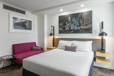 Mercure Brisbane King George Square - Food Delivery Shop 2