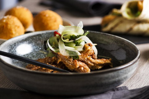 Mercure Brisbane King George Square - Food Delivery Shop 26