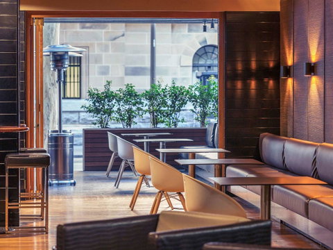 Mercure Brisbane King George Square - Food Delivery Shop 37