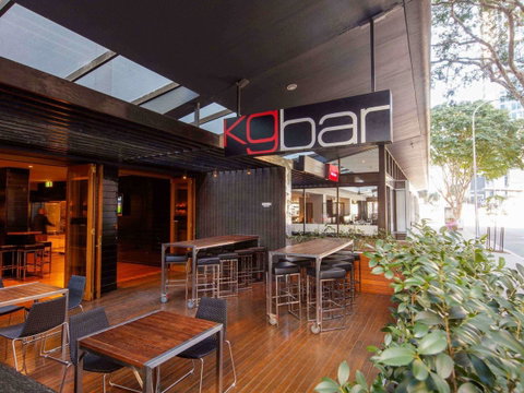 Mercure Brisbane King George Square - Food Delivery Shop 36