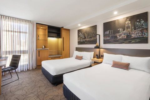 Mercure Brisbane King George Square - Food Delivery Shop 4