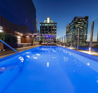 Mercure Brisbane King George Square - Food Delivery Shop