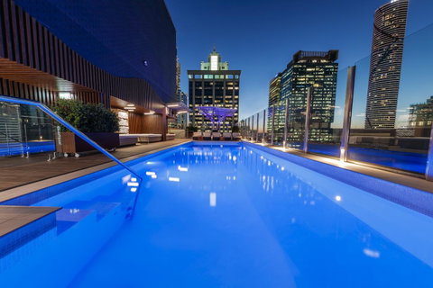Mercure Brisbane King George Square - Food Delivery Shop 0