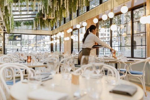 Mercure Brisbane King George Square - Food Delivery Shop 10