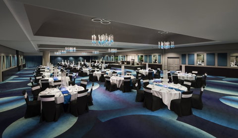 Mercure Brisbane King George Square - Food Delivery Shop 39