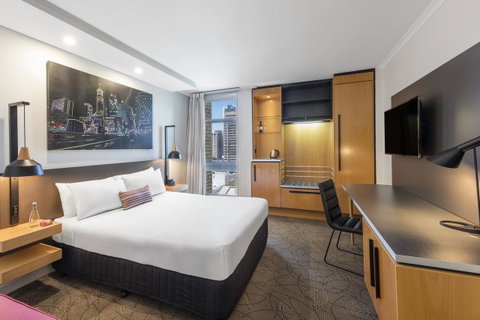 Mercure Brisbane King George Square - Food Delivery Shop 3