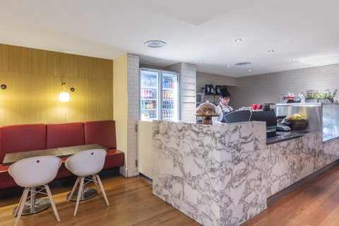 Mercure Brisbane King George Square - Food Delivery Shop 35