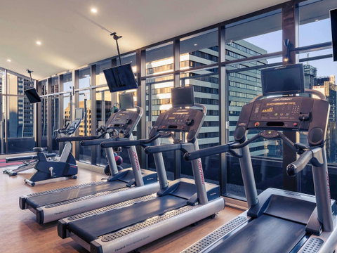 Mercure Brisbane King George Square - Food Delivery Shop 41