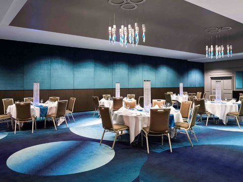 Mercure Brisbane King George Square - Food Delivery Shop 44