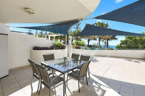 Malibu Apartments - Food Delivery Shop 4
