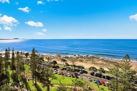 Malibu Apartments - Food Delivery Shop 14
