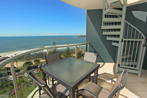 Malibu Apartments - Food Delivery Shop 12
