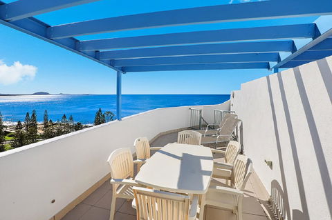 Malibu Apartments - Food Delivery Shop 13
