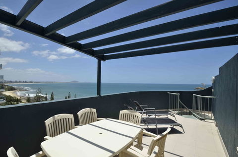 Malibu Apartments - Food Delivery Shop 23