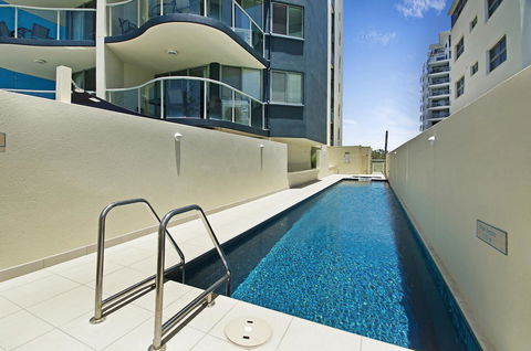 Malibu Apartments - Food Delivery Shop 22
