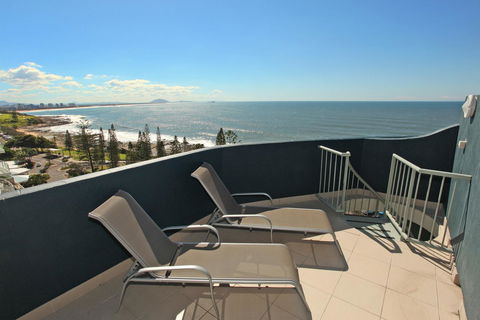 Malibu Apartments - Food Delivery Shop 5