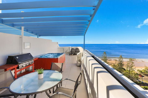 Malibu Apartments - Food Delivery Shop 7