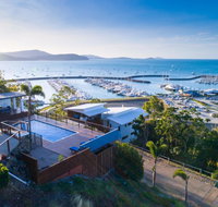 Nautilus On The Hill - Airlie Beach - Food Delivery Shop