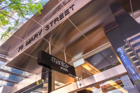 Mantra On Mary - Food Delivery Shop 3