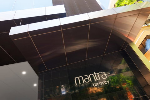 Mantra On Mary - Food Delivery Shop 9