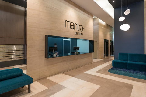 Mantra On Mary - Food Delivery Shop 11