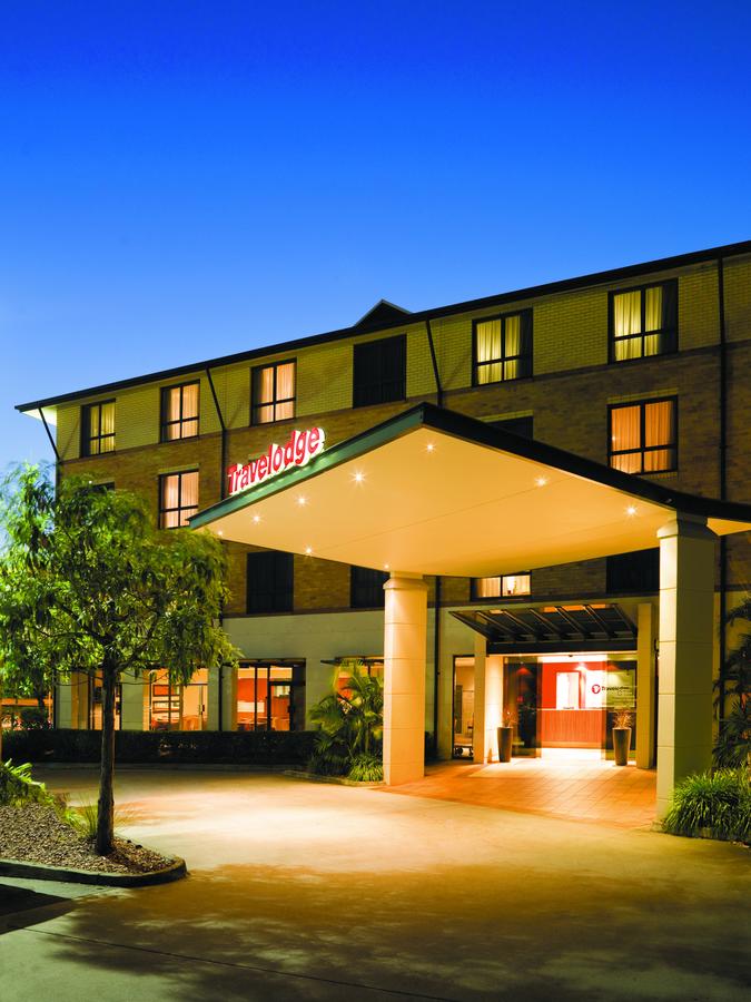 Upper Mount Gravatt QLD Food Delivery Shop