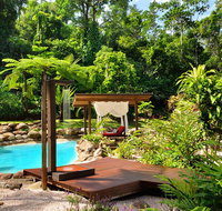 Misty Mountains Rainforest Retreat - Food Delivery Shop