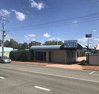Nanango Star Motel - Food Delivery Shop