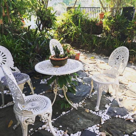 Taj On Byrnes - Private Luxury Apartment Mareeba - Food Delivery Shop 15