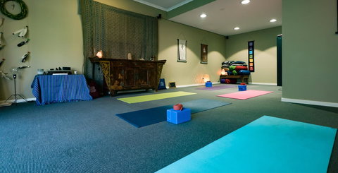 Swell Resort Burleigh Heads - Food Delivery Shop 20