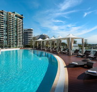 Sofitel Gold Coast Broadbeach - Food Delivery Shop