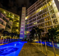 Lanai Riverside Apartments - Food Delivery Shop