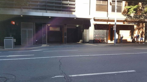 Felix 374 FF Apartment - Food Delivery Shop 19