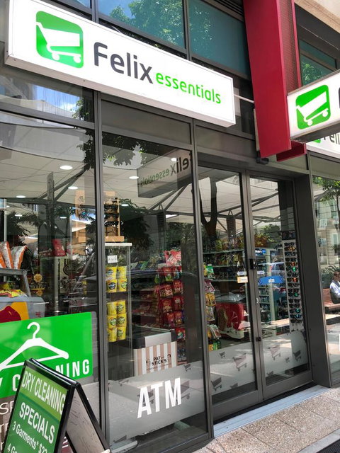 Felix 374 FF Apartment - Food Delivery Shop 17