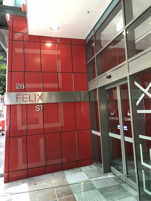 Felix 374 FF Apartment - Food Delivery Shop 1