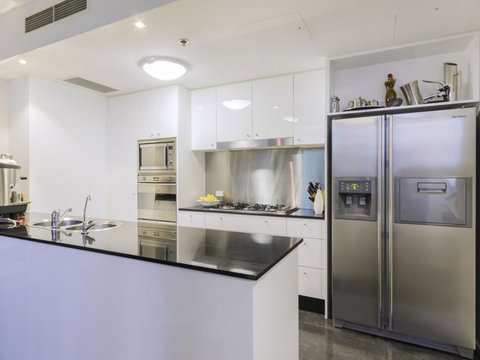 Felix 374 FF Apartment - Food Delivery Shop 11