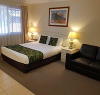 The Palms Motel - Food Delivery Shop