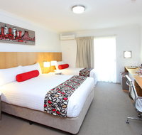 Best Western Gregory Terrace - Food Delivery Shop
