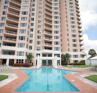 Belle Maison Apartments - Official - Food Delivery Shop