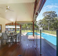 Carter Retreat - Pet Food Australia