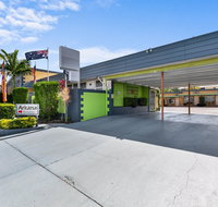 Arkana Motel - Food Delivery Shop