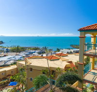 Toscana Village Resort - Food Delivery Shop