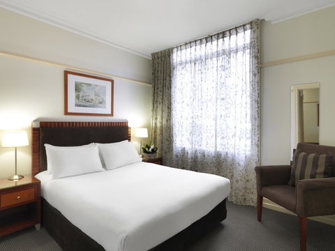 Adina Apartment Hotel Brisbane Anzac Square - Food Delivery Shop 11