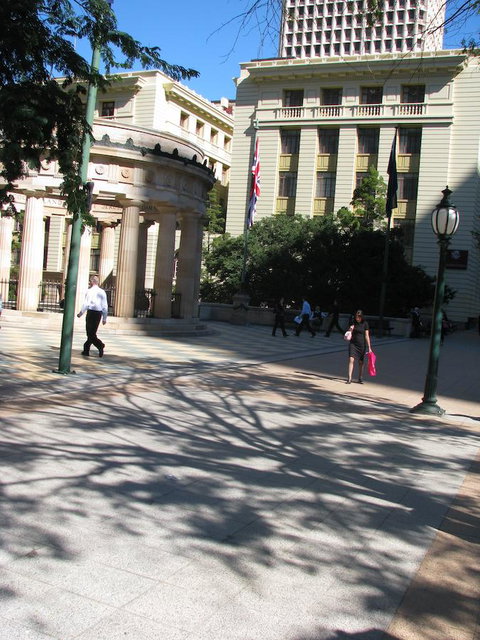 Adina Apartment Hotel Brisbane Anzac Square - Food Delivery Shop 25