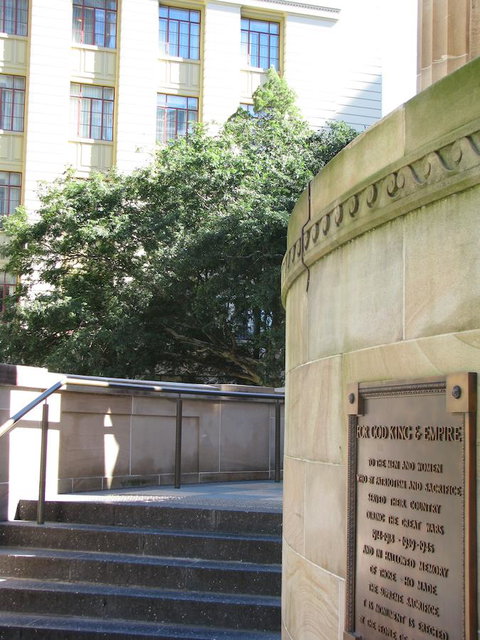 Adina Apartment Hotel Brisbane Anzac Square - Food Delivery Shop 19