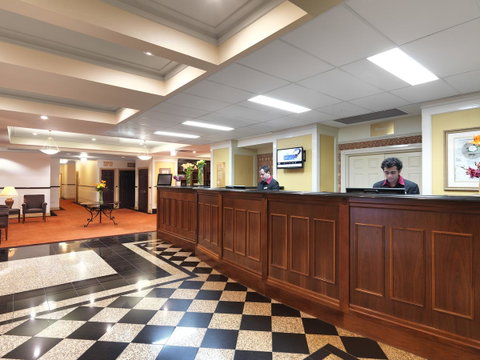 Adina Apartment Hotel Brisbane Anzac Square - Food Delivery Shop 2