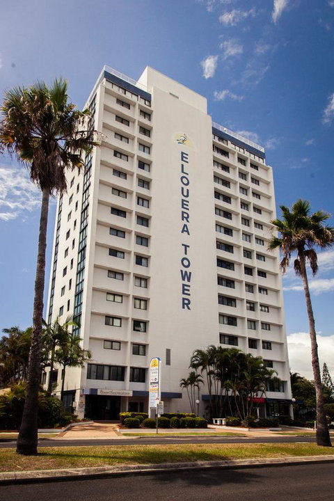Elouera Tower - Food Delivery Shop 15