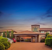 Mackay Resort Motel - Food Delivery Shop