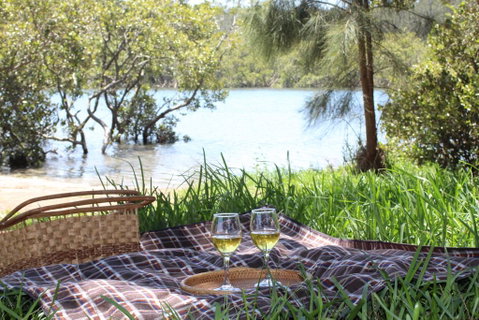 Waters Edge - Food Delivery Shop 1