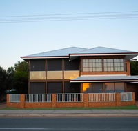 Waterside House Kalbarri - Food Delivery Shop